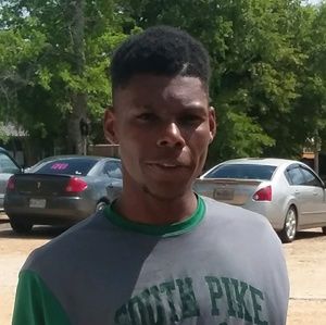 Meet your Posher, Kentavious